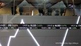 Melirik Cuan Saham Indeks Kompas100
