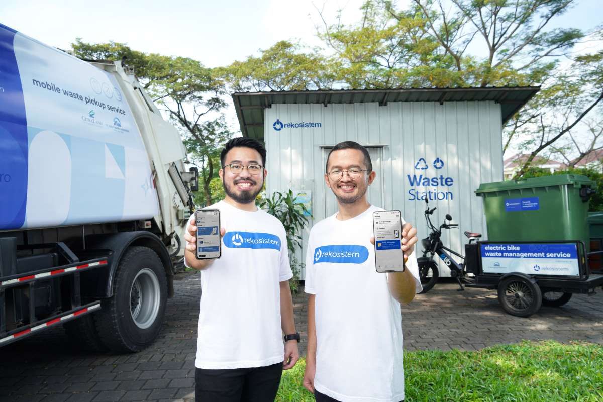 Dapat Pendanaan, Ini Strategi Rekosistem