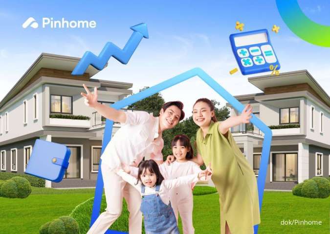 Atur Keuangan di Tengah Tahun Agar Cash Flow dan Cicilan Rumah Aman