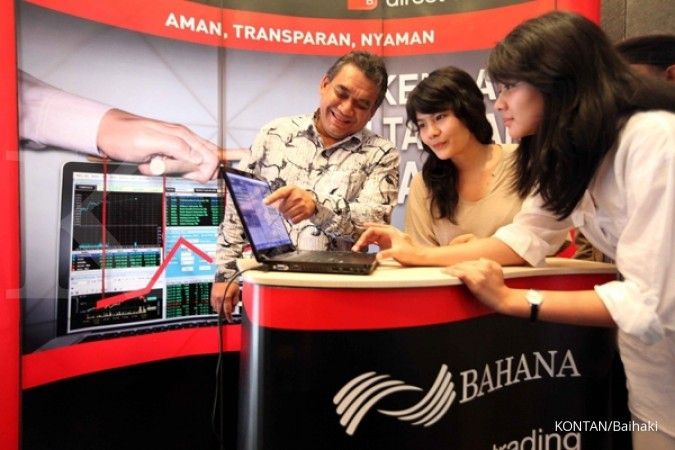 Bahana ditugasi kaji holding BUMN migas