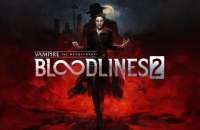 Jadwal Rilis Game PC & Konsol di Oktober 2025: Bloodlines 2, Ninja Gaiden 4