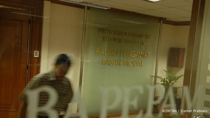 Penawaran umum bersama, Indonesia terbentur UU