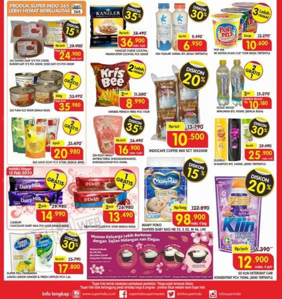 Katalog Promosi Indomaret 10-13 Februari 2020 (3)