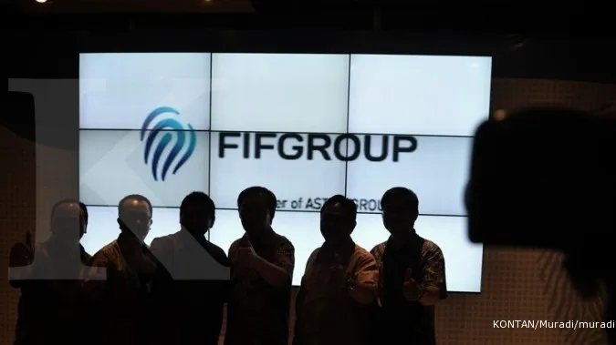 FIF's Profit Rises 29.4% in the Year 2023 to Rp 4.1 Trillion 