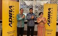 Adira Finance akan Kembali Terbitkan Obligasi dan Sukuk pada 2025, Begini Skenarionya
