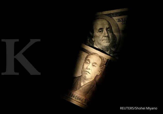 US Dollar Dips from 8-Week High vs Yen as Intervention Fears Intensify