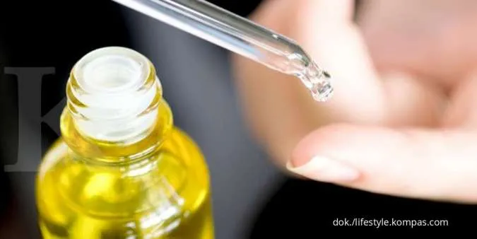 Kenali Manfaat Squalane Oil untuk Wajah di Dalam Produk Skincare