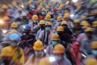 Membedah Dampak Kehadiran IMIP terhadap Ekonomi Masyarakat Bahodopi dan Morowali