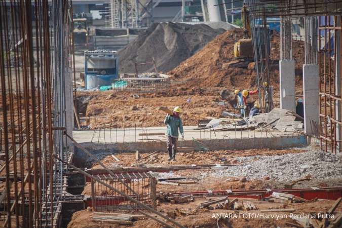 Menanti Realisasi dari Komitmen Investasi