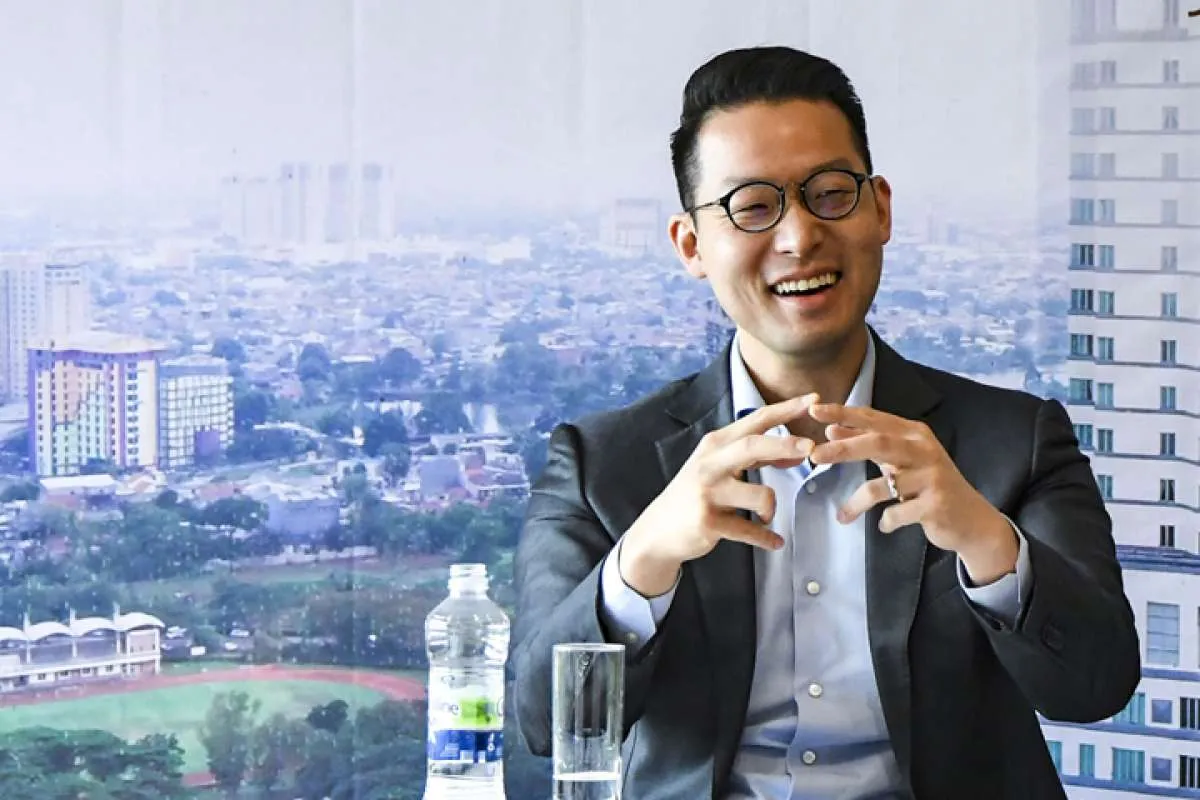 John Riady: Presidensi G20 Bisa Menjadi Momentum Membangun Kesehatan & Digitalisasi