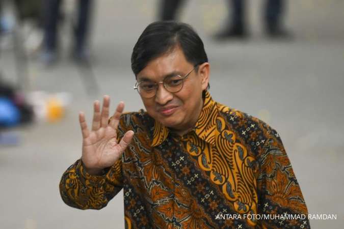 Musisi Yovie Widianto Resmi Jadi Komisaris Pupuk Indonesia