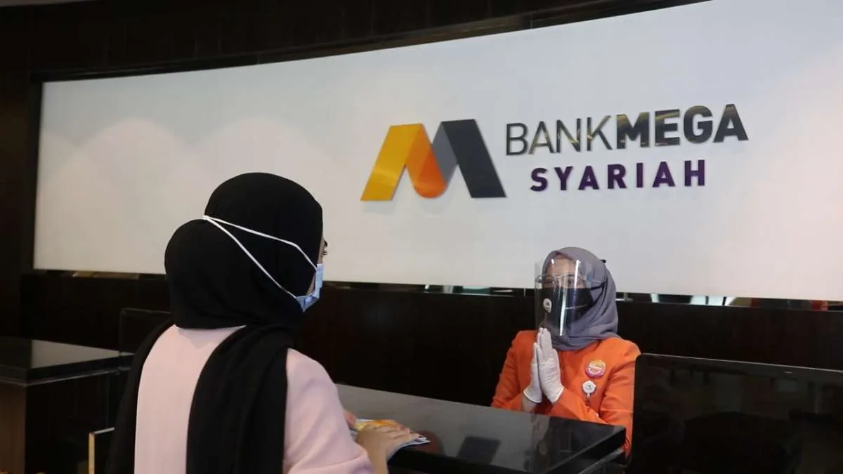 Targetkan Akuisisi 3.800 Merchant, Mega Syariah Bidik Transaksi QRIS Rp 100 Miliar