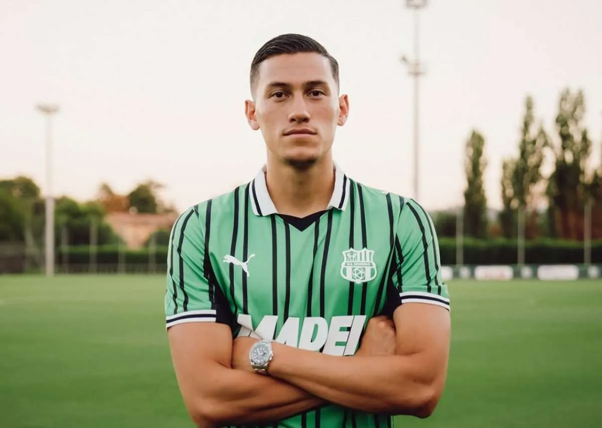 Kapten Timnas Garuda Berlaga, Prediksi dan Jadwal Sassuolo vs Lazio