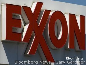 ExxonMobil Tersandung Mantan Karyawan