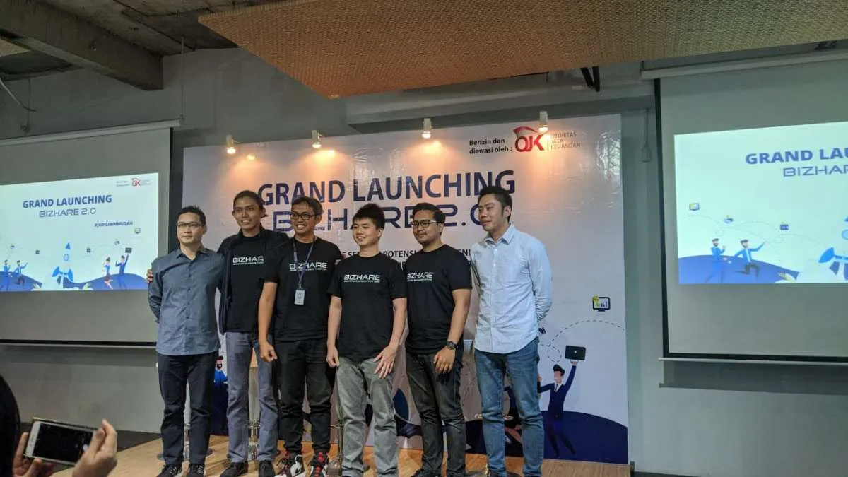 Targetkan dana kelolaan tumbuh Rp 200 miliar, begini strategi Bizhare di 2020