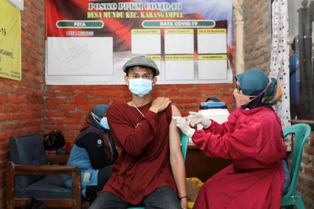Membandingkan Zifivax dengan 9 macam vaksin Covid-19 lain yang diizinkan BPOM