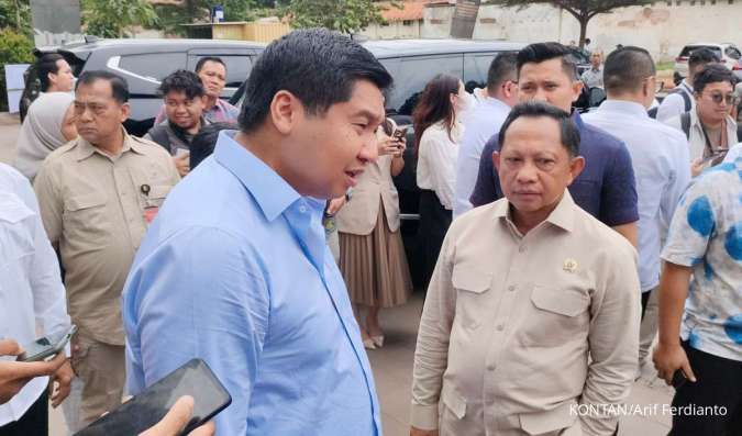 Siap-Siap, Warga di Kolong Jembatan dan Tol Bakal Direlokasi Ke Rumah Susun