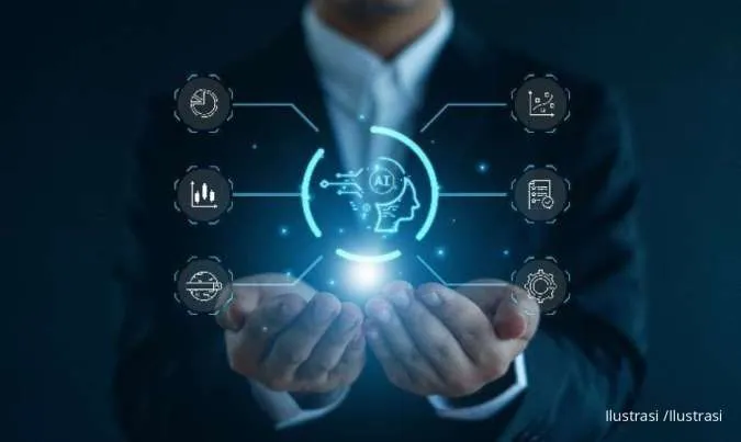 Makin Banyak Bisnis Andalkan AI, Kepatuhan Kini jadi Tantangan Baru