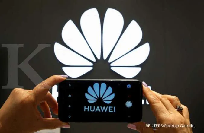 Huawei's U.S. research arm slashes more than 70% of workforce