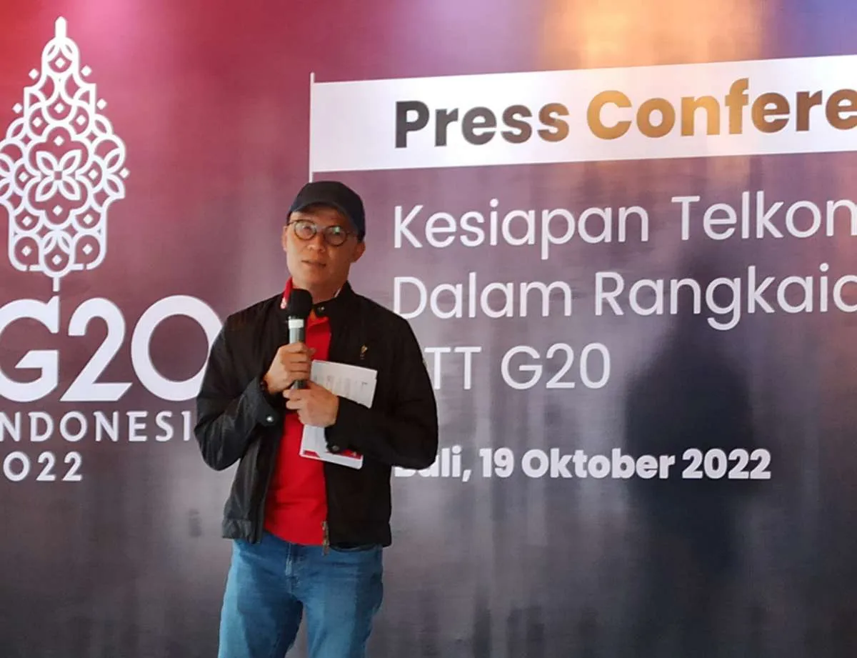 Telkomsel Rombak Susunan Direksi, Nugroho Diangkat Jadi Dirut