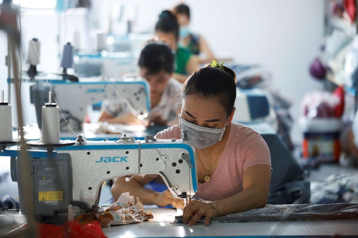 Para Pemimpin Global Serukan Penguragan Emisi, Vietnam Justru Pacu Produksi Batubara