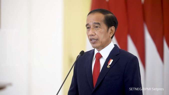 Jokowi: Indonesia diperhitungkan di global, tapi sering dikerdilkan di negeri sendiri