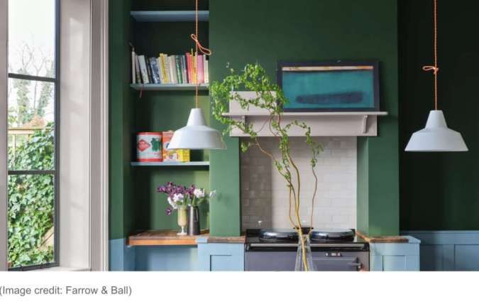 Ini Lo 3 Aturan Lama Soal Menata Dapur yang Tetap Bisa Anda Terapkan