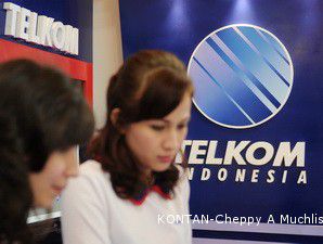 Batal Beli Indonesian Tower, Telkom Mencari Bidikan Baru