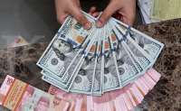 Rupiah Tembus Rp 18.000 per Dolar AS, Perbankan Perketat Penyaluran Kredit Valas