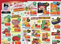 Promo Superindo Weekday 10-13 November 2025, Diskon Bawang Merah & Daia