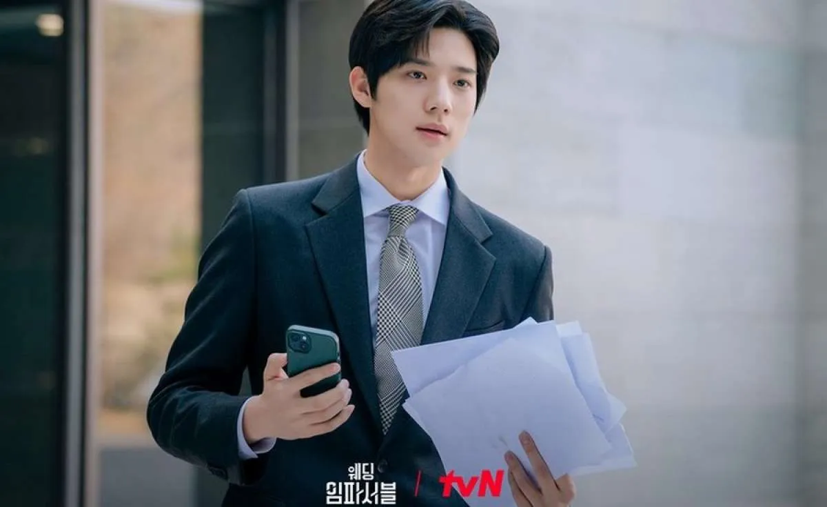 Sinopsis Drakor Wedding Impossible dan Link Nonton, Ada Aktor Moon Sang Min