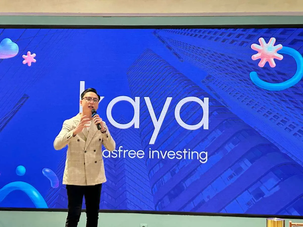 Kaya Lautan Permata Luncurkan Aplikasi Investasi Kaya Berbasis AI