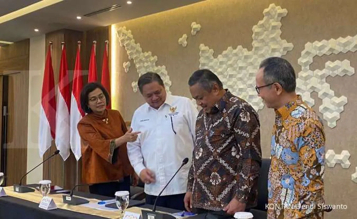 Ini Diskon Pajak bagi Eksportir yang Memarkirkan DHE di Dalam Negeri