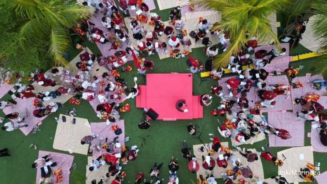 Fenomena Flamingo Era: Saat Bunda Kehilangan Jati Diri demi Keluarga