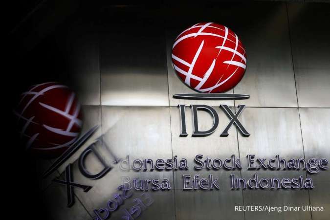 IHSG Anjlok 14,91% Sepekan, Investor Diminta Waspadai Level 5.000
