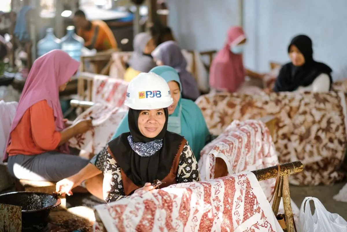 Kembangkan Puluhan UMK, PJB Raih Penghargaan ICSB