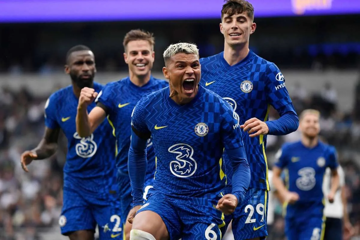 Prediksi Chelsea vs Aston Villa di Carabao Cup: Kans The Villa balas The Blues