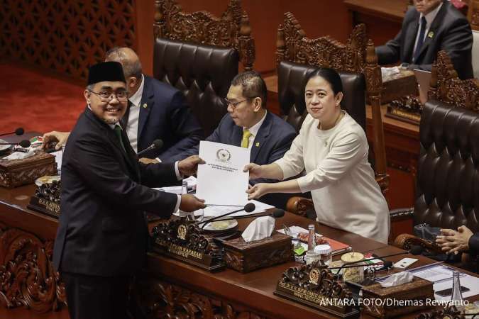Daya Beli Menjadi Risiko RAPBN Tahun Depan