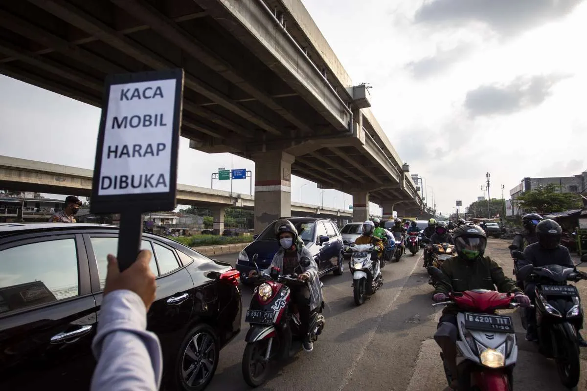 Ini alasan Kota Bekasi minta pelonggaran PSBB ke Ridwan Kamil