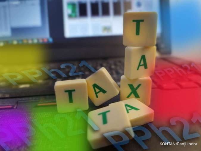 Target Dikejar, Risiko Shortfall Pajak Mengintai