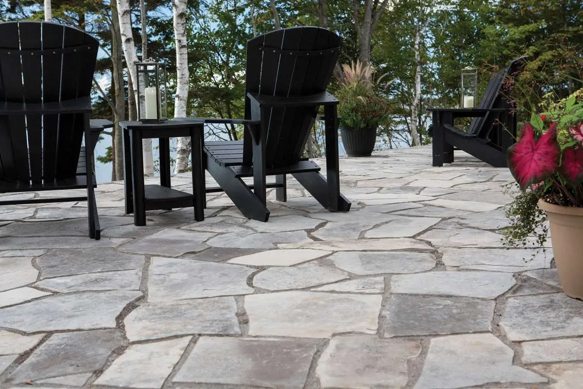 Kenali Ragam Jenis Batu untuk Mempercantik Taman Rumah