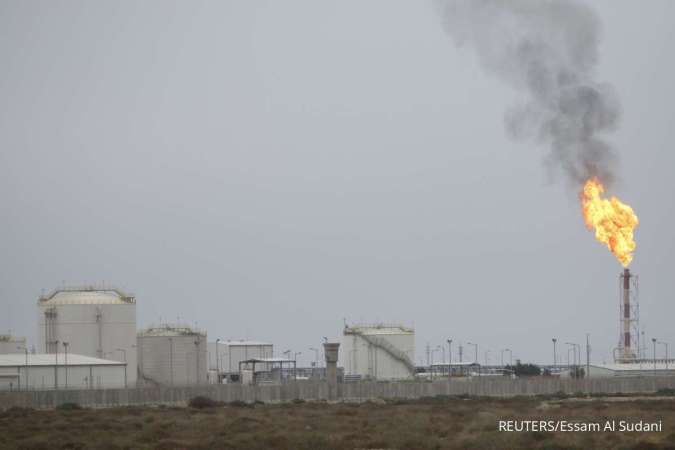 Harga Minyak Dekati Level Tertinggi 7 Pekan: Iran dan Venezuela Jadi Kunci