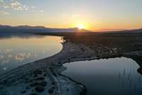 Salton Sea, California Bakal Jadi 'Arab Saudi' Pertambangan Lithium. Ini Sebabnya