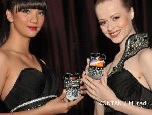 Giliran operator seluler mendesak produsen BlackBerry