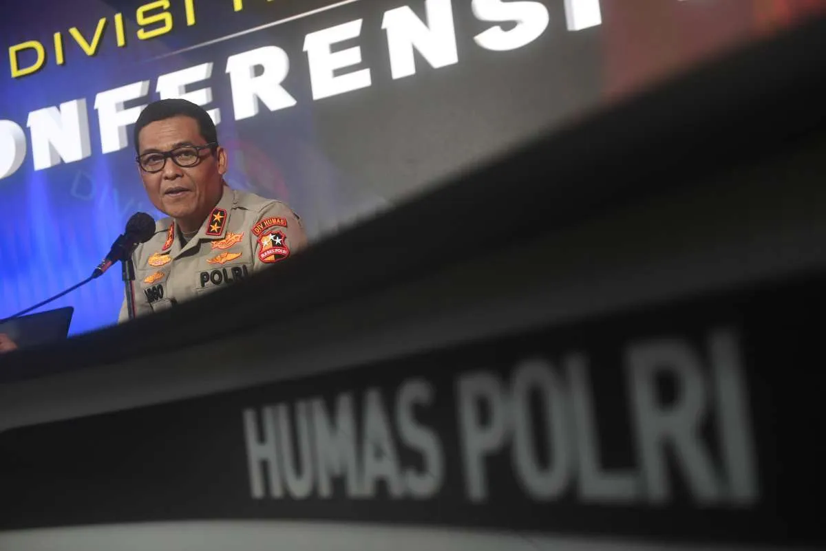Masuk dalam satgas penagih aset BLBI, begini respons Polri