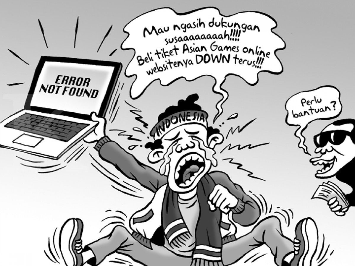 Benny Rachmadi - Sulit Cari Tiket