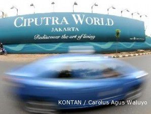 Ciputra bangun taman wisata air senilai Rp 48 miliar