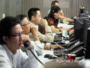 Panin Sekuritas : Menjelang week end, pertimbangkan BJBR, SGRO dan ADHI