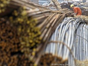 Indonesia Kenakan BMAD untuk Impor Baja 