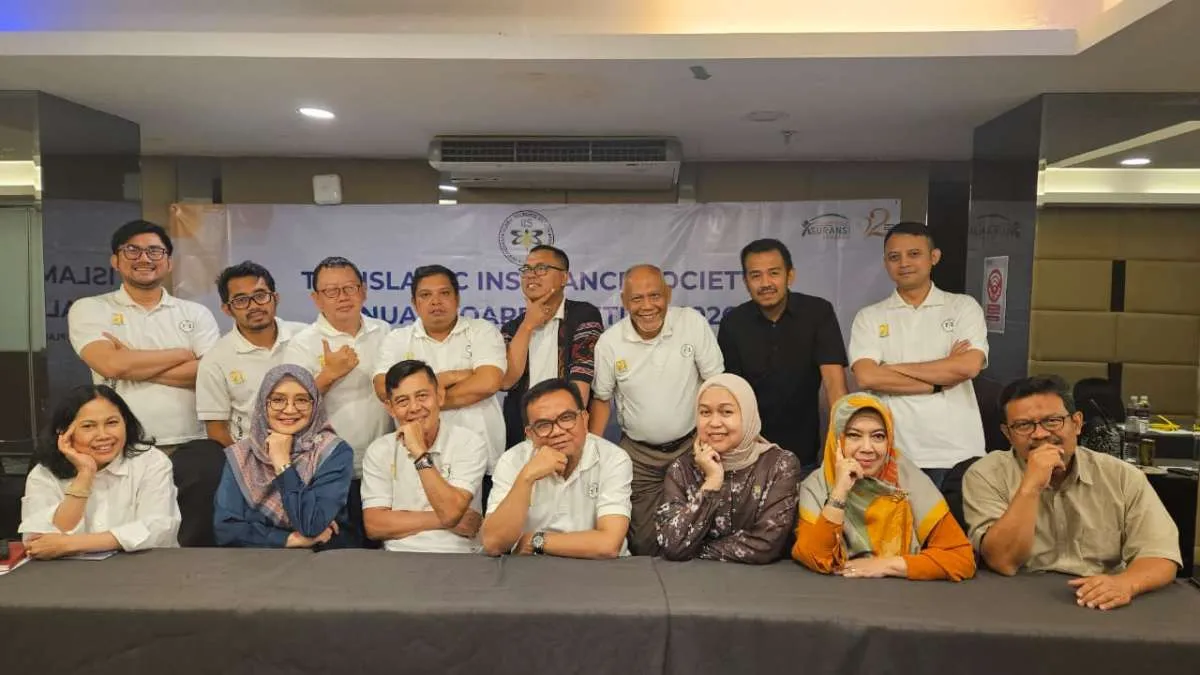 IIS Terapkan Strategi Tahun 2026 Lewat Benchmarking dan Kolaborasi Regional​